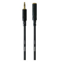 Cordial CFS WY Headphone Extension Cable 3m