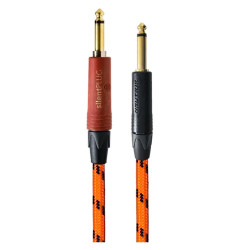 Cordial Peak Blacklight Edition 3 PP-O Silent 3m Orange