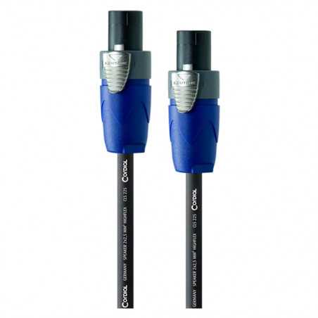 Cordial CPL15LL2 Speaker 1,5m