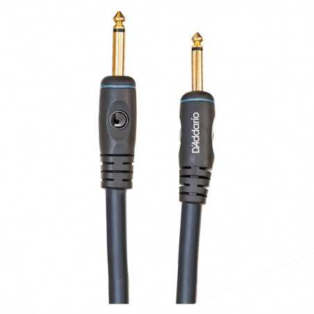 D'Addario PW-S-03 Custom Series Speaker Cable 3 ft