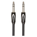 Roland RCC-10-TRTR Interconnect Cable 3m Black