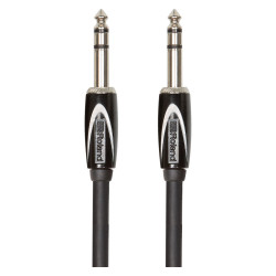 Roland RCC-5-TRTR Interconnect Cable 1.5m Black