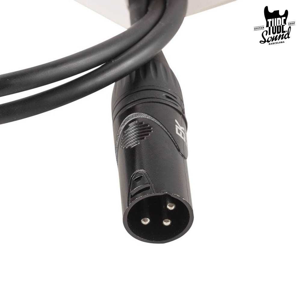 EK audio PXX0016 XLR-XLR 6m