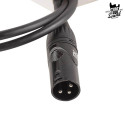 EK audio PXX0013 XLR-XLR 3m