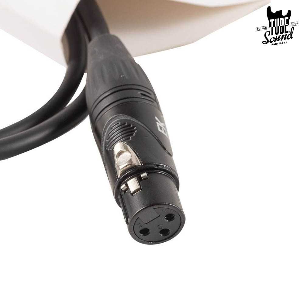 EK audio PXX0013 XLR-XLR 3m