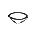 Klotz Cables LAGPP0300 LaGrange Instrument Straight 3m