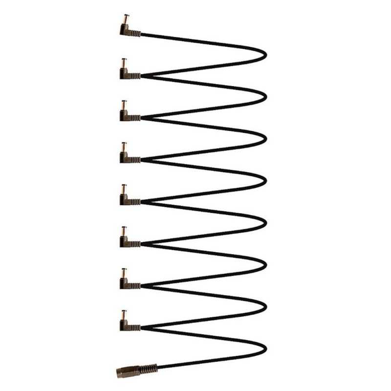 Truetone 1 Spot MC8 Multi-Plug 8 Cable