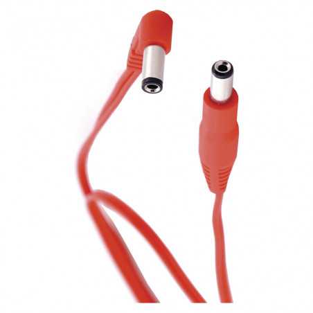 T-Rex Red 12V AC Cable 50cm