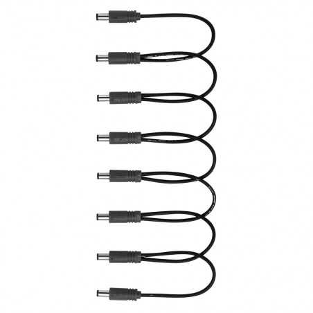 Boss PCS-20A Daisy Chain Cable For Pedals