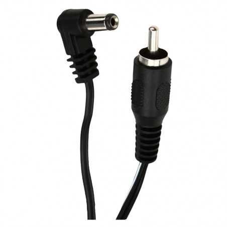 Cioks 1050 Flex DC Plug 50cm