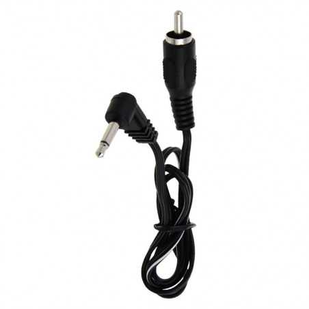 Cioks 5050 Flex DC Jack Plug 50cm