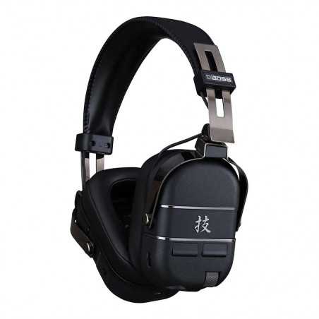 Boss Waza-Air Wireless Bass Headphones