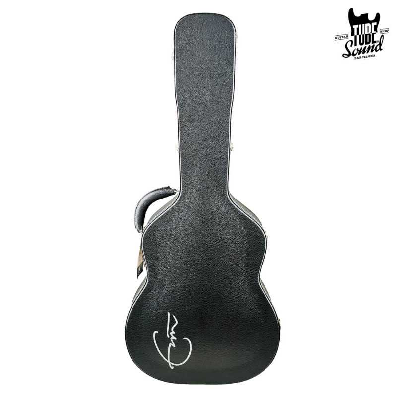 Martin 000-EC Eric Clapton 30th Anniversary Antique Toner