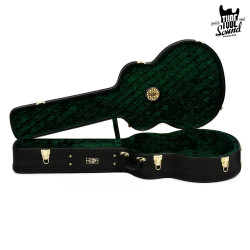 Guild USA F-512E Maple Blonde