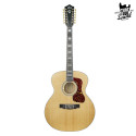 Guild USA F-512E Maple Blonde
