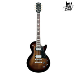 Gibson Les Paul Studio Smokehouse Burst