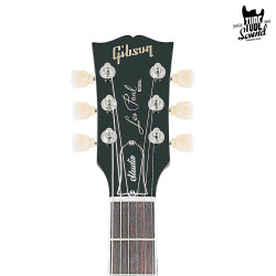 Gibson Les Paul Studio Smokehouse Burst