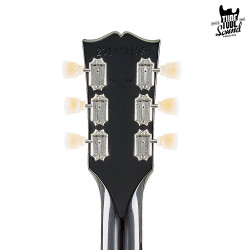 Gibson Les Paul Studio Smokehouse Burst