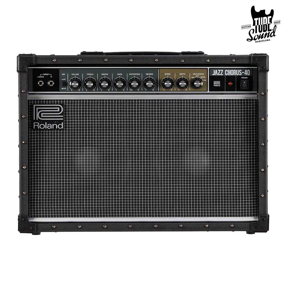 Roland JC-40 Jazz Chorus