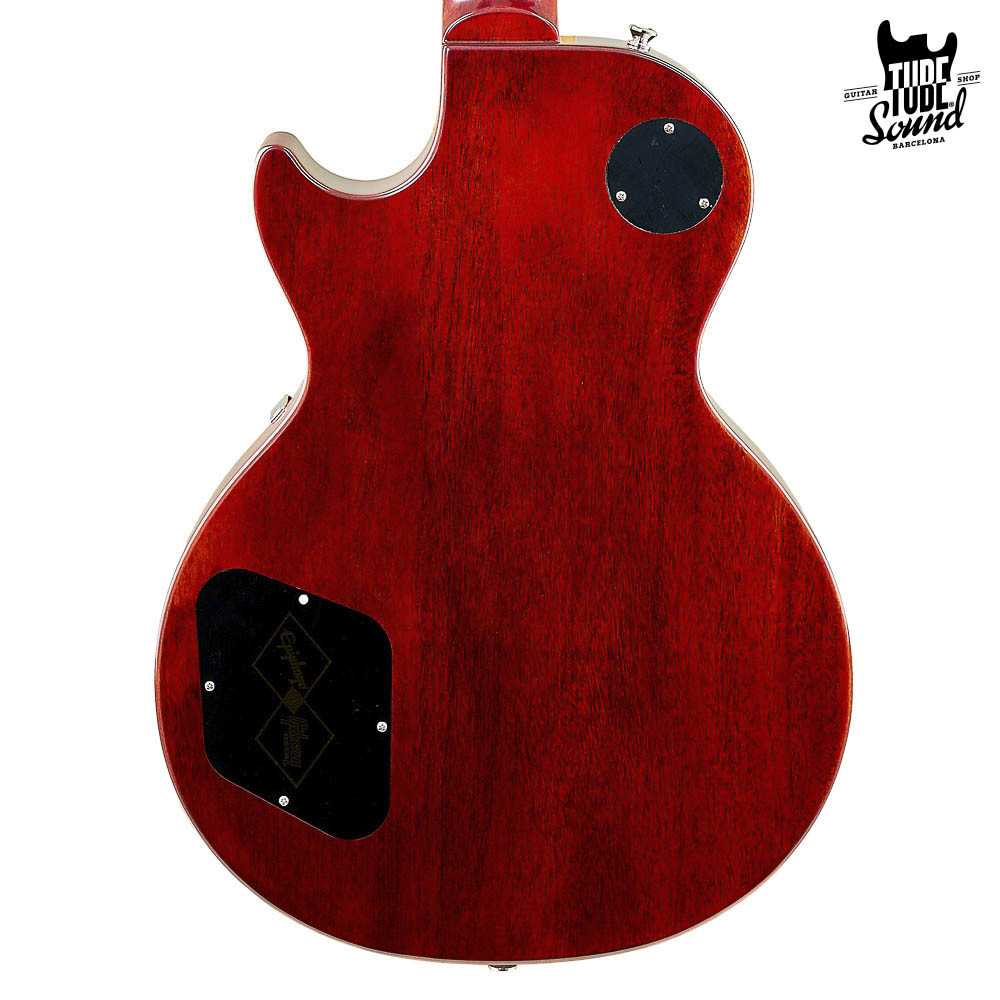 Epiphone Les Paul Standard 1959 Reissue Deep Cherry Sunburst