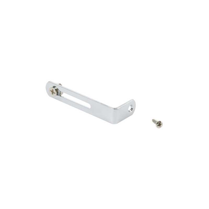 Gibson PRPB-020 Pickguard Bracket Chrome