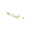 Gibson PRPB-010 Pickguard Bracket Gold