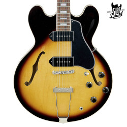 Gibson ES-330 Tobacco Sunburst