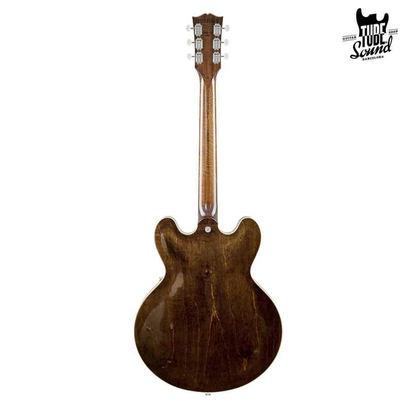 Gibson ES-330 Tobacco Sunburst