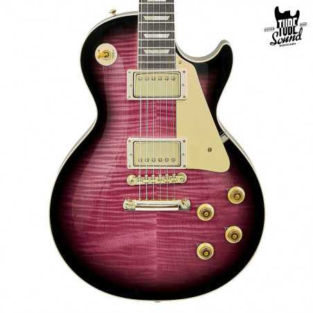 Gibson Custom Les Paul Standard 1959 Gloss Tinto Wine