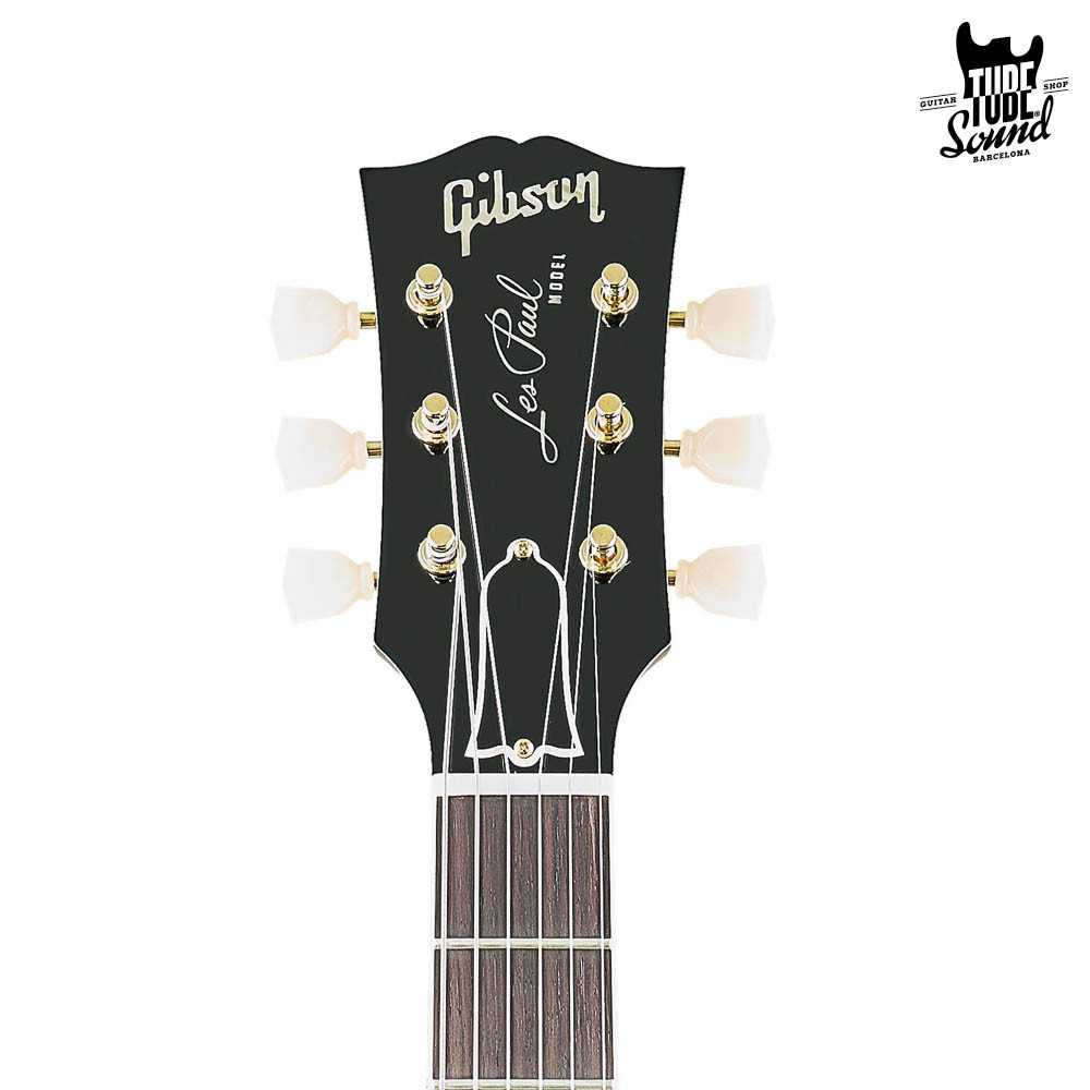 Gibson Custom Les Paul Standard 1959 Gloss Tinto Wine