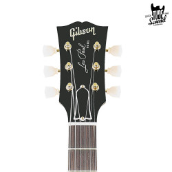 Gibson Custom Les Paul Standard 1959 Gloss Tinto Wine