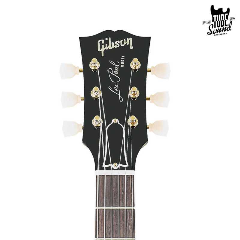Gibson Custom Les Paul Standard 1959 Gloss Tinto Wine
