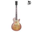Gibson Custom Les Paul Standard 1959 Gloss Rose Wine Burst