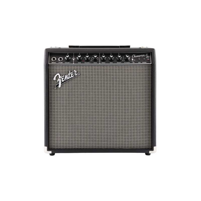 Fender Champion II 50