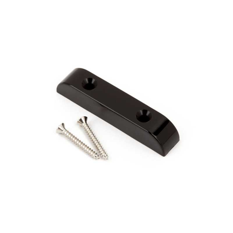 Fender Thumb-Rest Precision Jazz Bass