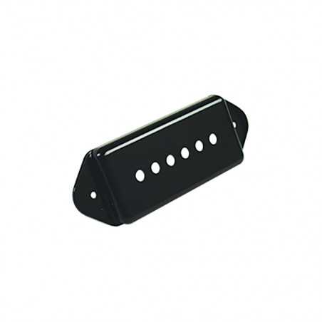 Gibson PRPC-040 P90 P100 Pickup Cover Dog Ear Black