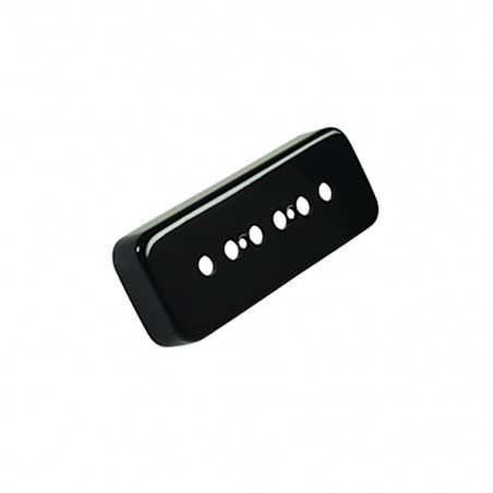 Gibson PRPC-050 P90 P100 Pickup Cover Soapbar Black