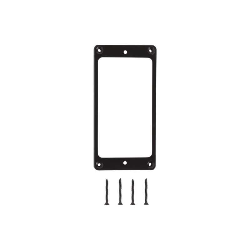 Gibson PRPR-020 Pickup Mounting Ring High Bridge Black