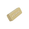 Gibson PRPC-055 P90 P100 Pickup Cover Soapbar Creme