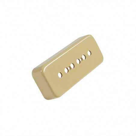 Gibson PRPC-055 P90 P100 Pickup Cover Soapbar Creme