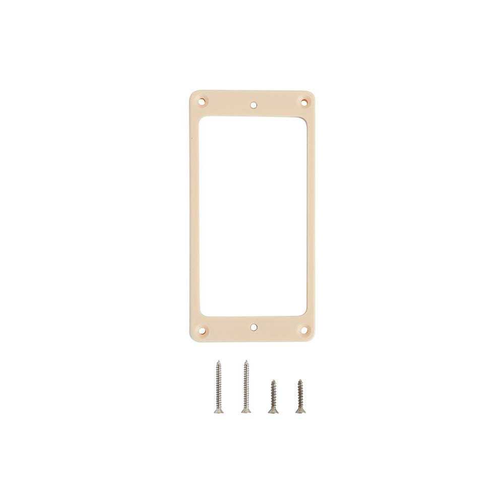 Gibson PRPR-025 Pickup Mounting Ring Bridge Creme