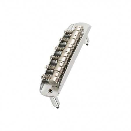 Fender Jaguar Jazzmaster American Professional Bridge Assembly Nickel