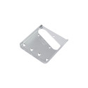 Fender Tele American Vintage 3 Saddle Bridge Plate