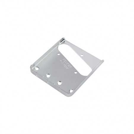 Fender Tele American Vintage 3 Saddle Bridge Plate