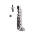 Gibson PBBR-045 Nashville Tune-o-Matic Bridge Nickel