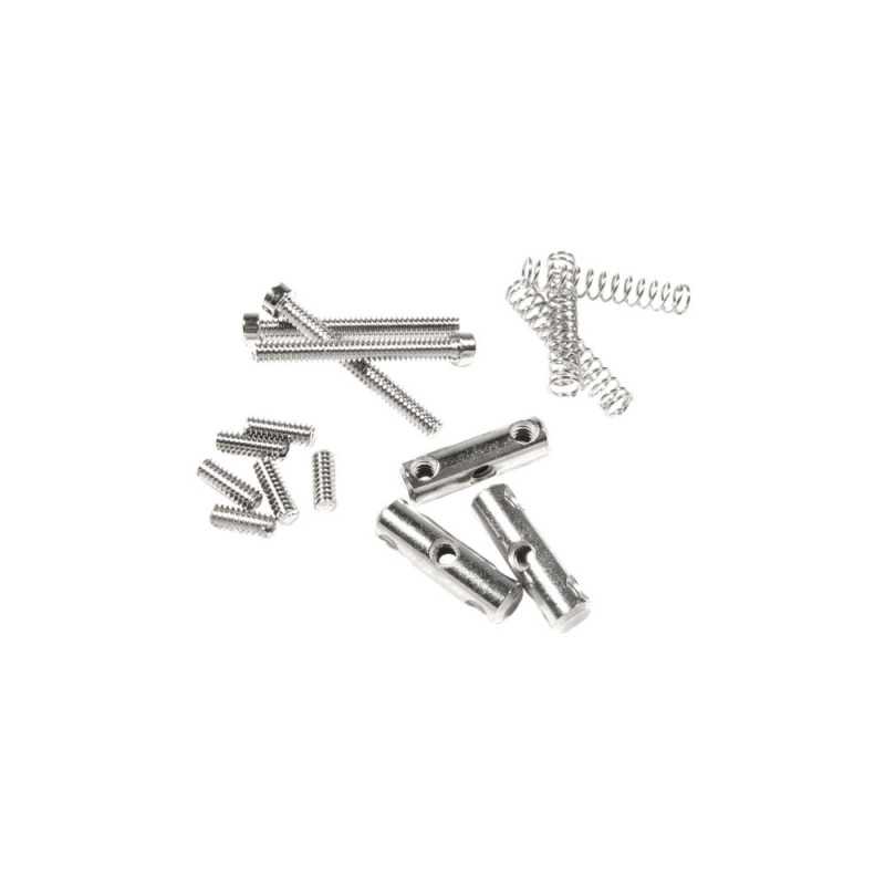 Fender Tele Pure Vintage 58 Saddle Kit