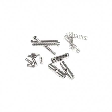 Fender Tele Pure Vintage 58 Saddle Kit