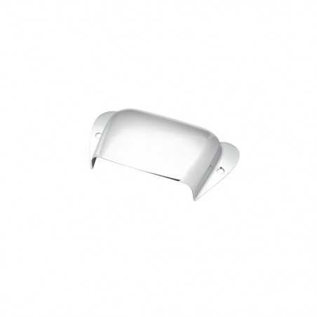 Fender P Bass American Vintage Bridge Covers