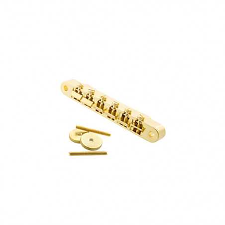 Gibson PBBR-065 Historic Non Wire ABR-1 Gold