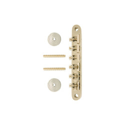 Gibson PBBR-015 ABR-1 Tune-o-Matic Nickel